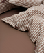 Galloping Horse Long-Staple Cotton Sateen Bedding Set